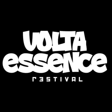 Volta Essence Festival Logo